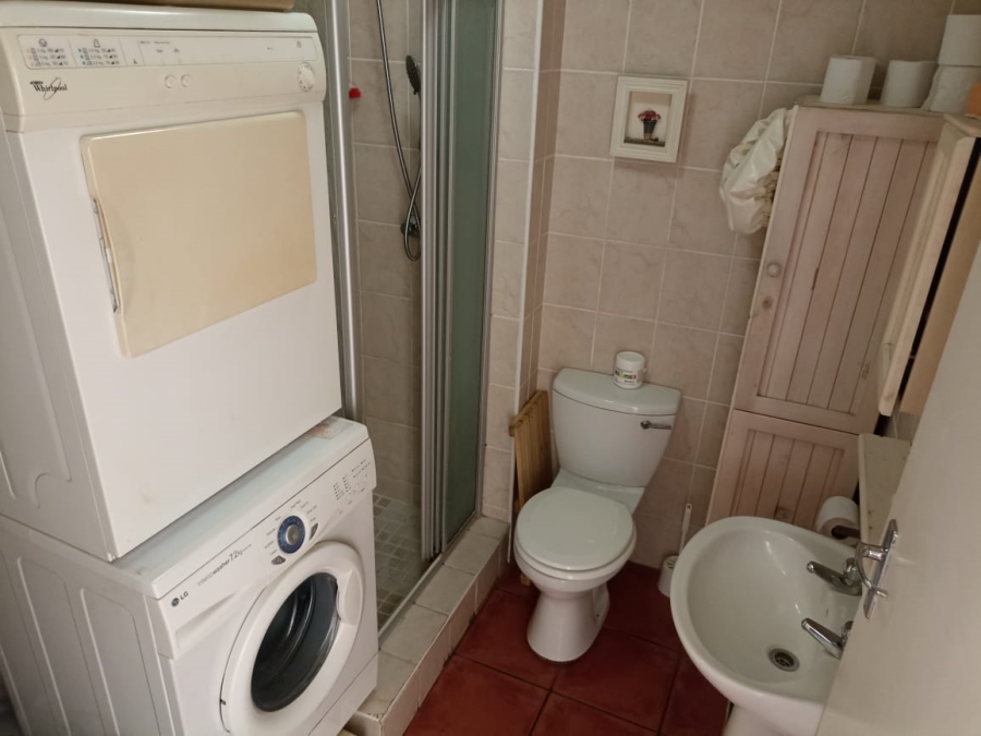 2 Bedroom Property for Sale in De Bakke Western Cape